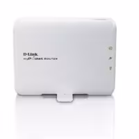 روتر 3 جی دی لینک مدل DWR-161