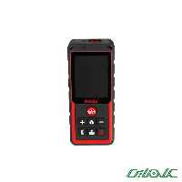 متر لیزری 50 متری رونیکس مدل 9351