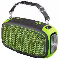 اسپیکر بلوتوث قابل حمل ویوو WiWU Wireless speaker P16 MAX