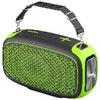 اسپیکر بلوتوث قابل حمل ویوو WiWU Wireless speaker P16 MAX