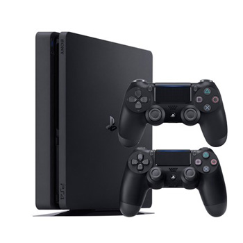 قیمت خرید کنسول پلی استیشن 4 کد4705 | Sony PlayStation 4