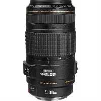 لنز دوربین عکاسی 300 میلیمتر کانن