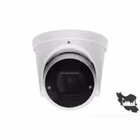 دوربین مداربسته 2 مگاپیکسل  ضد آب UVC85E97 برایتون دارای 24 ماه گارانتی معتبر