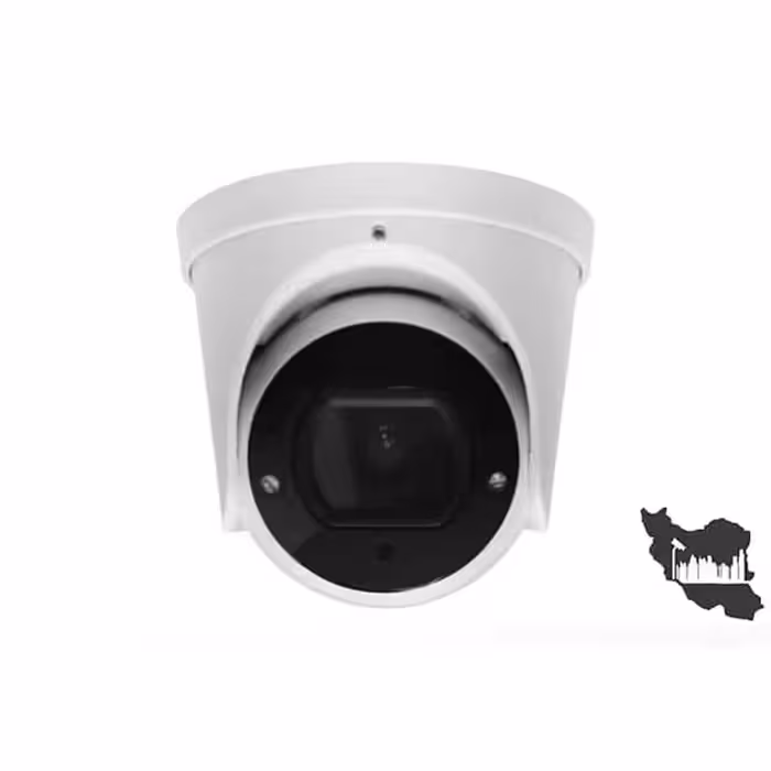 دوربین مداربسته 2 مگاپیکسل  ضد آب UVC85E97 برایتون دارای 24 ماه گارانتی معتبر