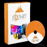 نرم افزار حسابداری خدمات کامپیوتری و ماشین اداری (پاور)