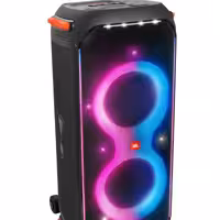 اسپیکر قدرتمند   JBL 710   PartyBox  یا jbl 710 پارتی باکس 710  Jbl 710 اسپیکر جی بی ال 710