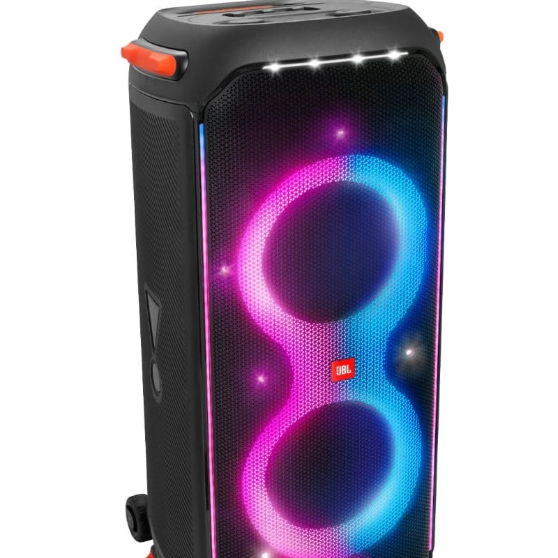 اسپیکر قدرتمند   JBL 710   PartyBox  یا jbl 710 پارتی باکس 710  Jbl 710 اسپیکر جی بی ال 710