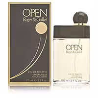 عطر ادکلن اپن-اوپن | Roger &amp; Gallet Open