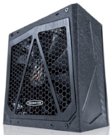 پاور زیگماتک مدل ویکتور جی 850