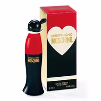 عطر موسچینو موشینو چیپ اند شیک اصل  MOSCHINO Cheap and Chik  