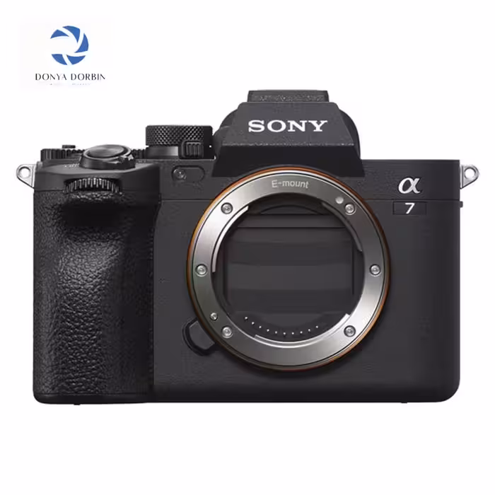 دوربین بدون آینه سونی Sony Alpha a7 IV Mirrorless