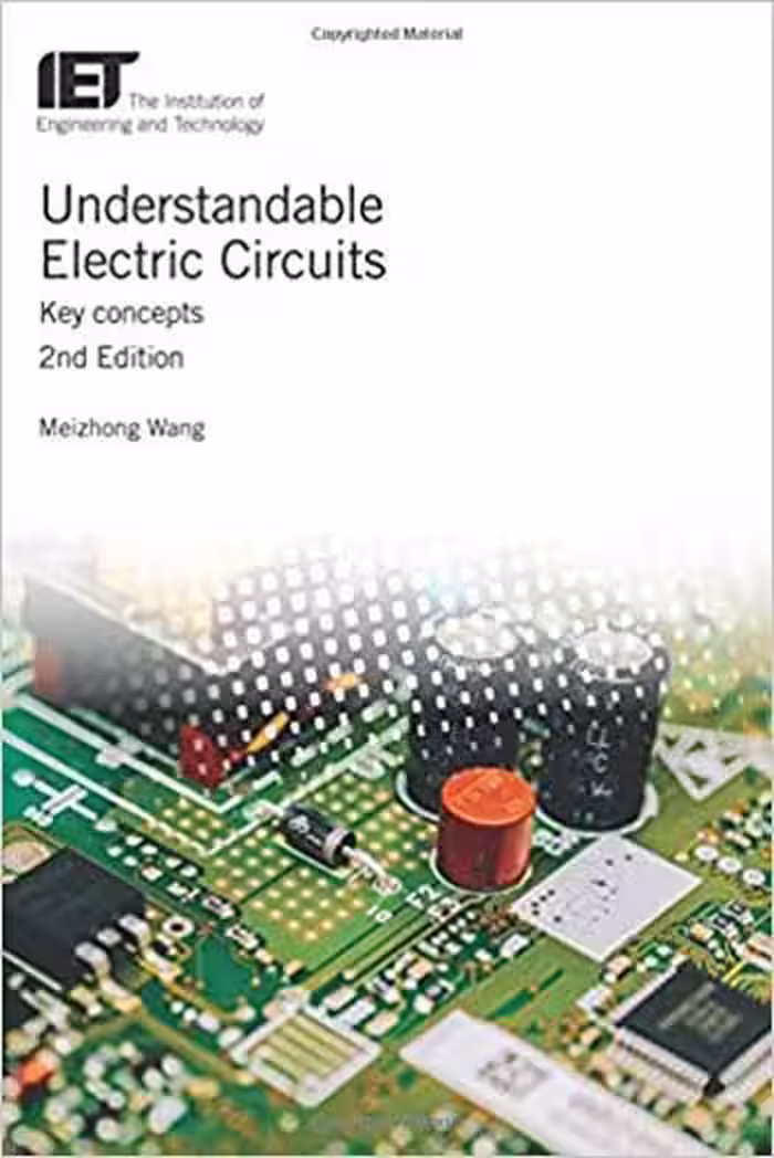 󾕇 دانلود کتاب Understandable Electric Circuits - Key Concepts - دانلود کتاب های دانشگاهی