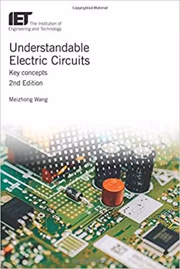 󾕇 دانلود کتاب Understandable Electric Circuits - Key Concepts - دانلود کتاب های دانشگاهی