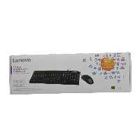 کیبورد و ماوس  لنوو مدل KM4800