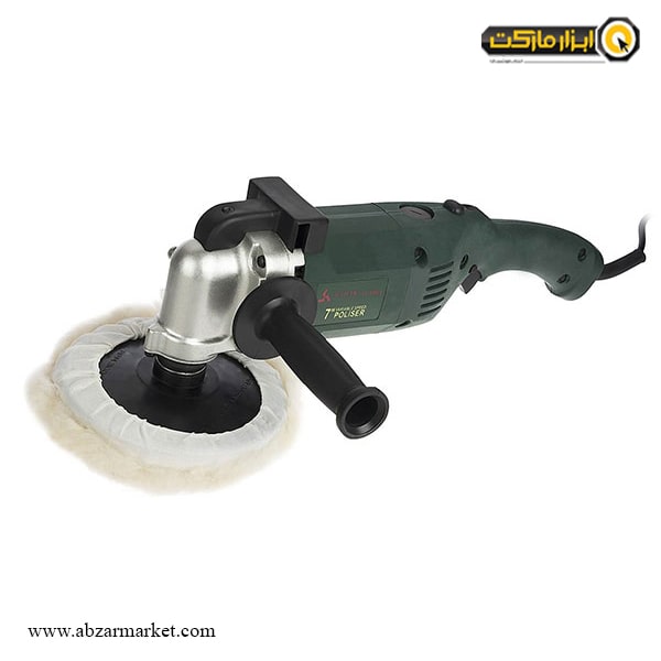 دستگاه پولیش محک 1350 وات مدل AP-180A