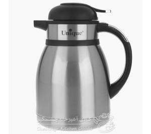 فلاکس یونیک پمپی داخل شیشه ای 2 لیتر UN-1820