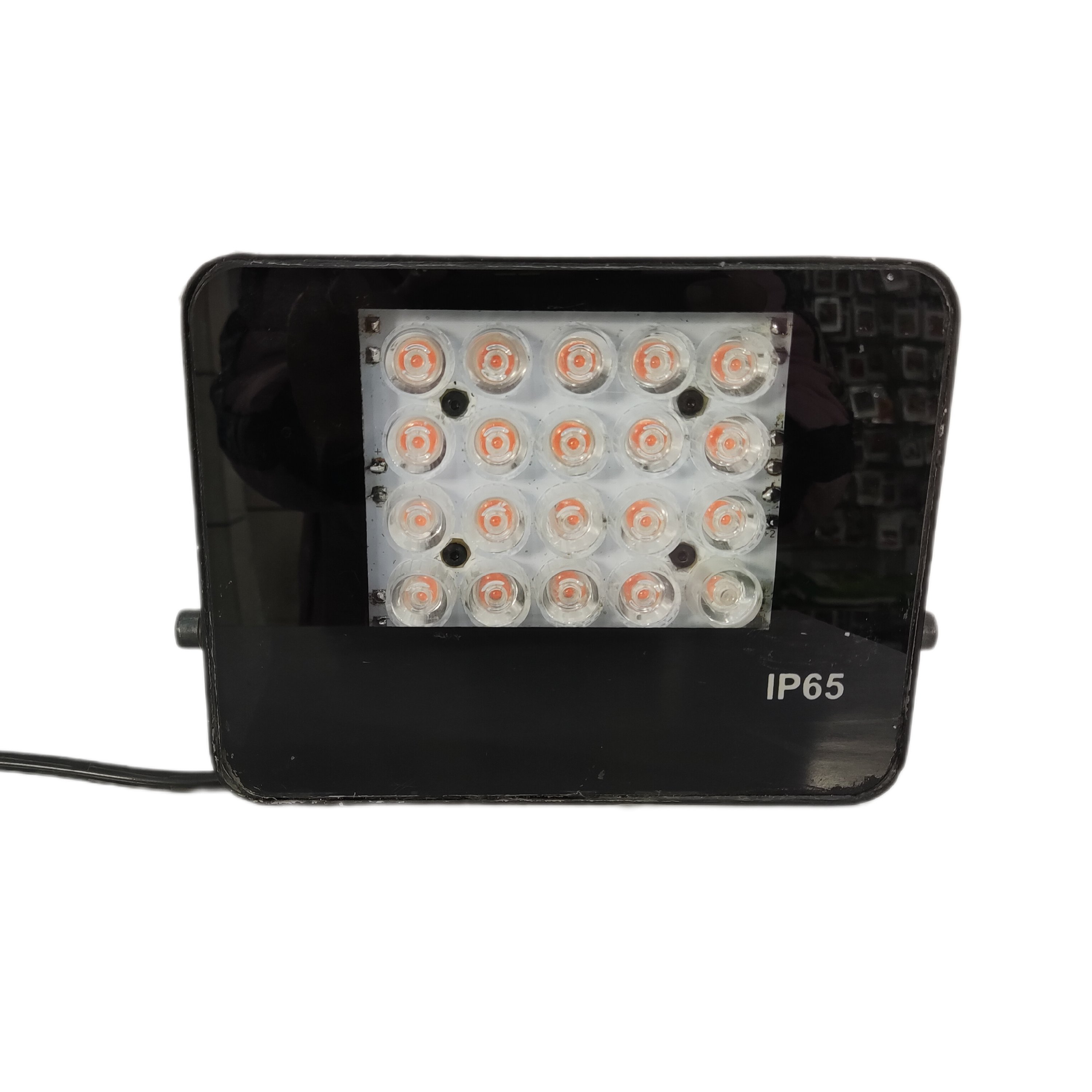 لامپ رشد پرژکتوری گیاه 20 وات ~ 120wl فول اسپکتروم