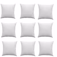 کوسن لایت 9 عددی سایز 40×40