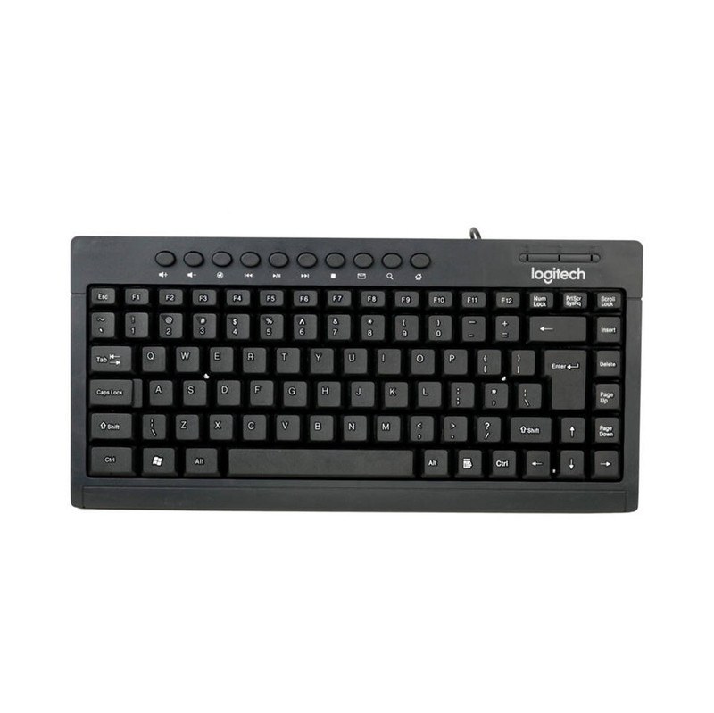 کیبورد لاجیتک مدل k260  (اورجینال)
