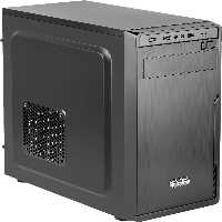 کيس کامپيوتر Green مدل AVA - فروشگاه اینترنتی طیف سنتر