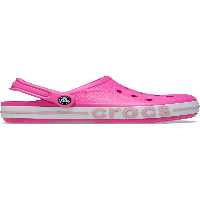 صندل صورتی زنانه CLOG گلبرگ اورجینال Crocs