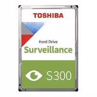هارد اینترنال توشیبا مدل S300 Surveillance 3.5inch ظرفیت 8 ترابایت