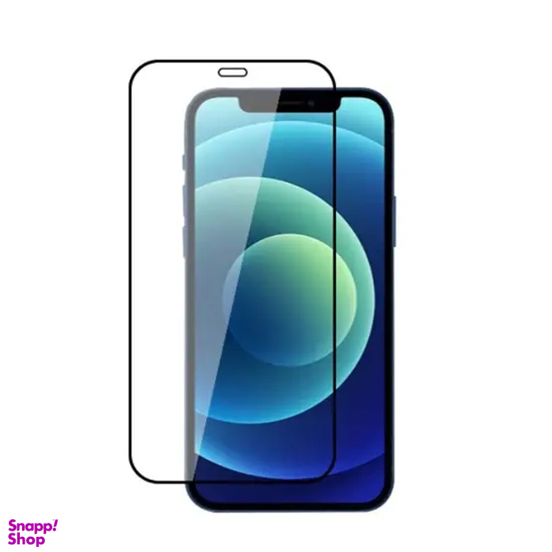 محافظ صفحه نمایش Super D مناسب گوشی Iphone 12 Pro Max