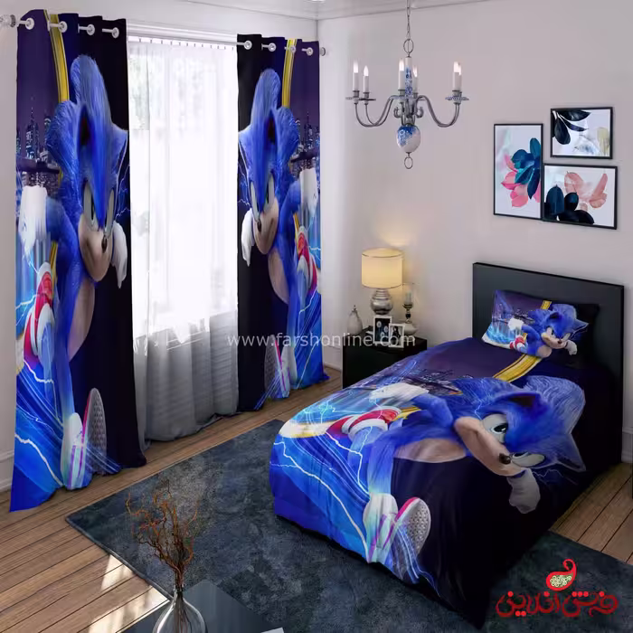 روتختی  سونیک کد 15131