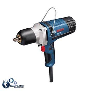 بکس برقی بوش مدل GDS 18 E - ابزار یراق