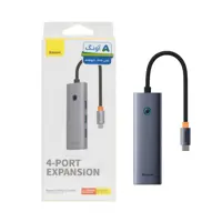 هاب 4 پورت USB-C باسئوس مدل B0005280A813