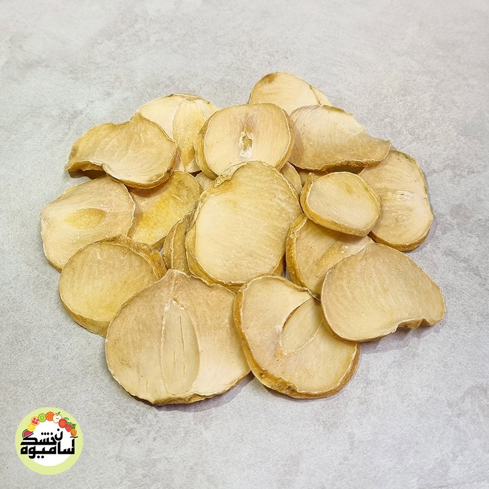 موسیر خشک 500 گرمی