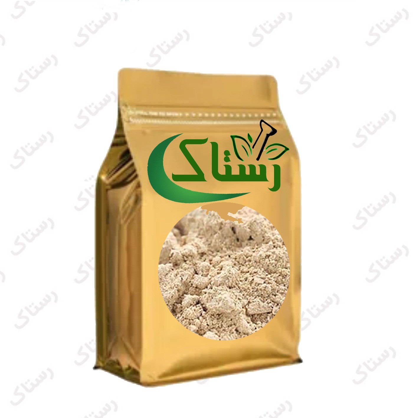 سویق استخوان ساز گیاهی تبریز رستاک (200 گرمی)