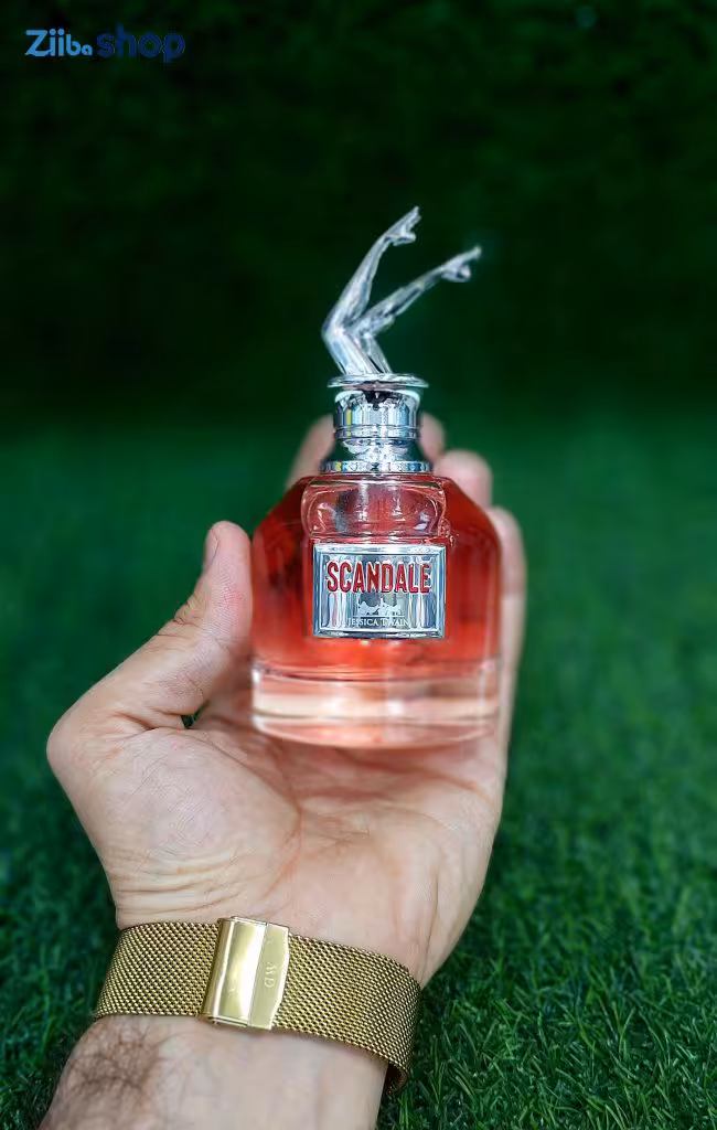 عطر ژان پل گوتیر اسکندل زنانه فرانسه 100میل