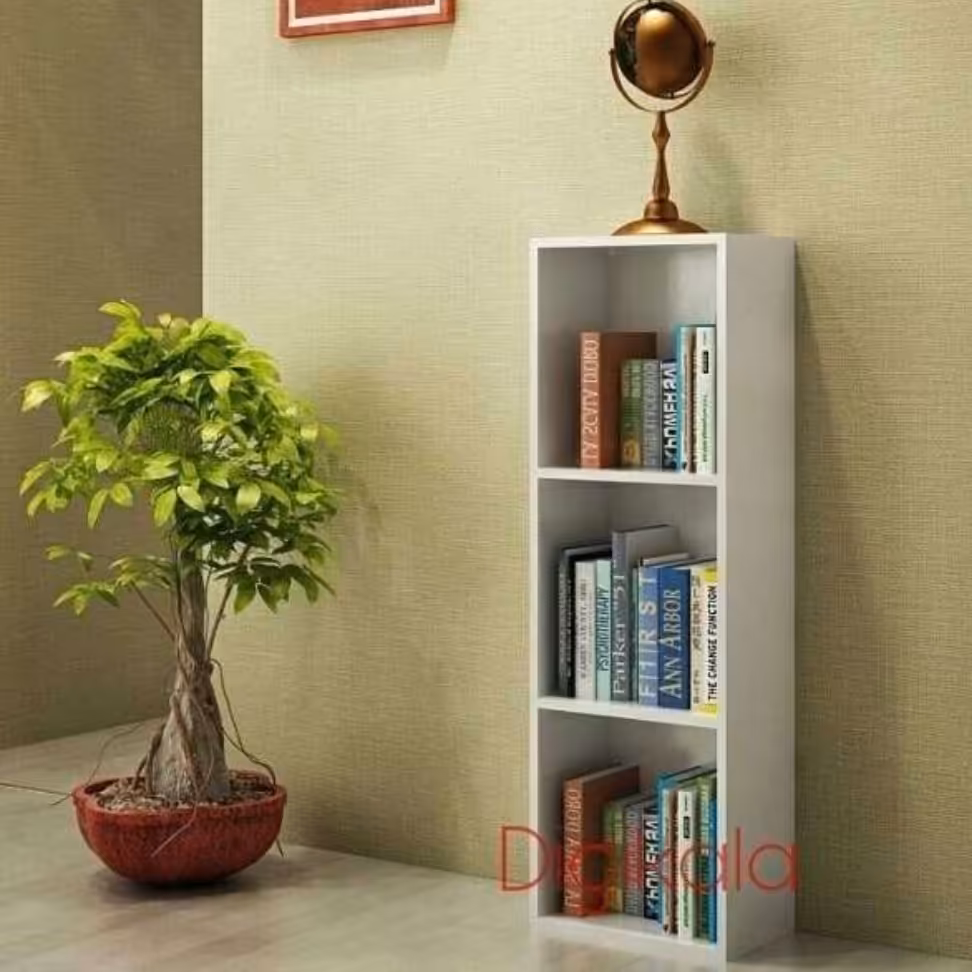 کتابخانه زیبا