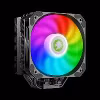 خنک کننده پردازنده گیم مکس Sigma 540  مشخصات، آخرین قیمت و خرید