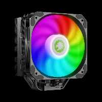 خنک کننده پردازنده گیم مکس Sigma 540  مشخصات، آخرین قیمت و خرید