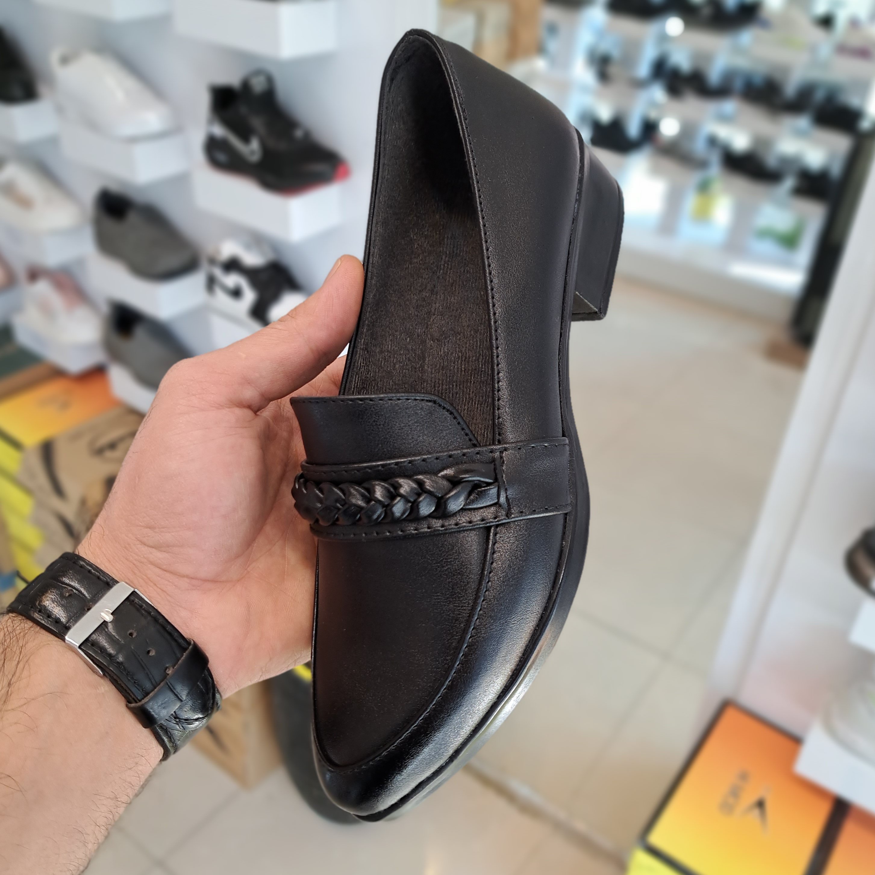 کالج زنانه بافتی