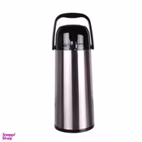 فلاسک مدل پمپی 6220 گنجایش 2 لیتر