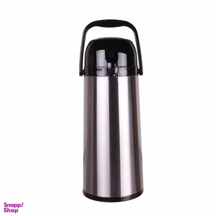 فلاسک مدل پمپی 6220 گنجایش 2 لیتر