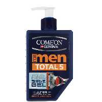 ژل اصلاح صورت  کامان