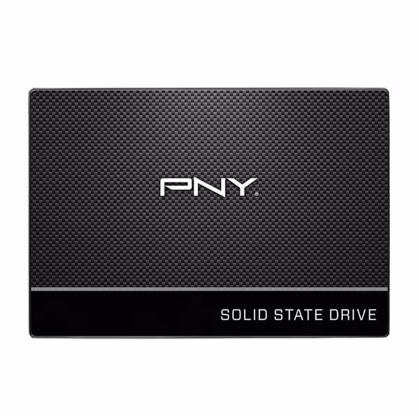 اس اس دی اینترنال پی ان وای مدل CS900 ظرفیت 480 گیگابایت