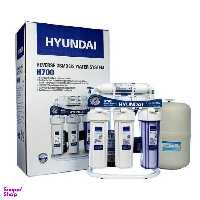 دستگاه تصفیه آب هیوندای (Hyundai) مدل H700