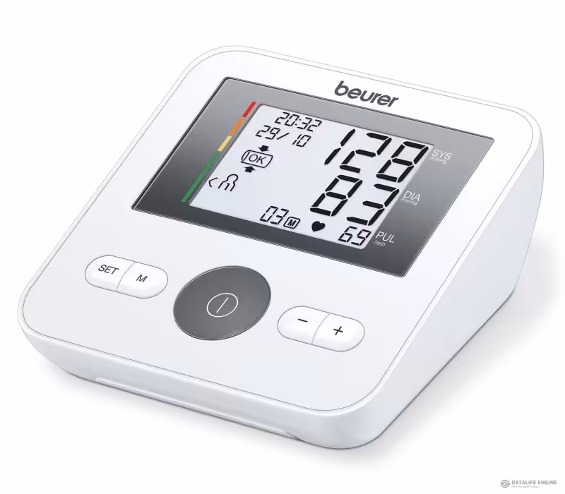 فشارسنج بازویی بیورر مدل BM27