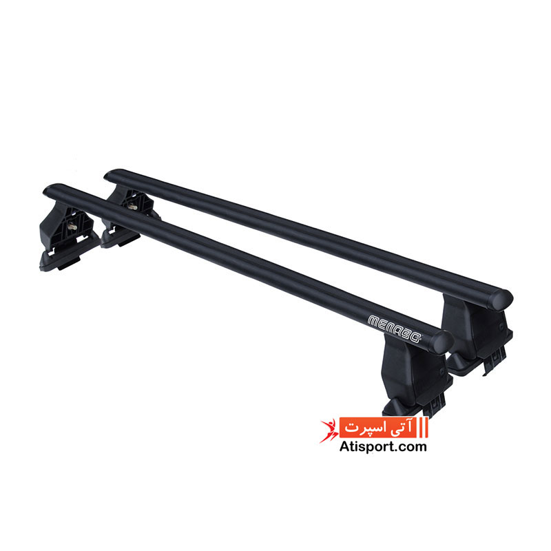 باربند فولادی خودرو خارجی Menabo Tema 130cm
