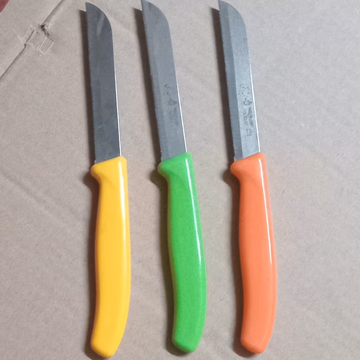 کارد آره ای تیغه بلندبا کیفیت  