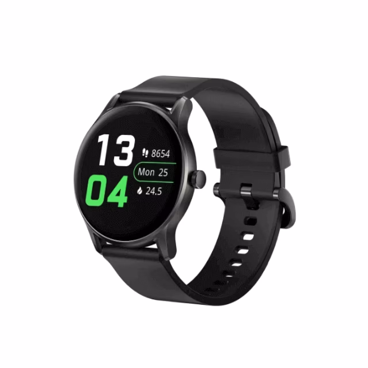 ساعت هوشمند هایلو مدل GS-LS09A