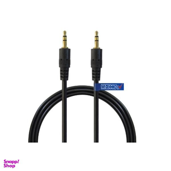 کابل AUX مکا MAC13 طول 10 متر