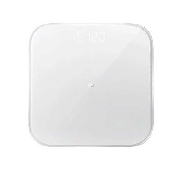 خرید و قیمت ترازو هوشمند شیائومی مدل Mi Smart Scale2 XMTZC04HM