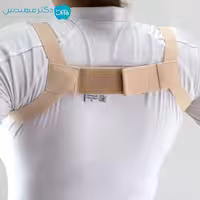 قوزبند پروانه ای (قوزبند مخفی) طب و صنعت