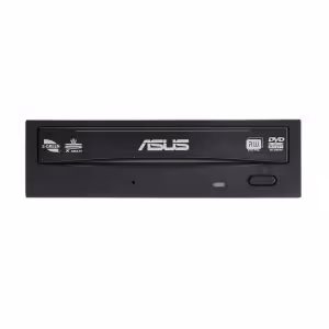 درایو DVD اینترنال ایسوس مدل DRW-24D5MT